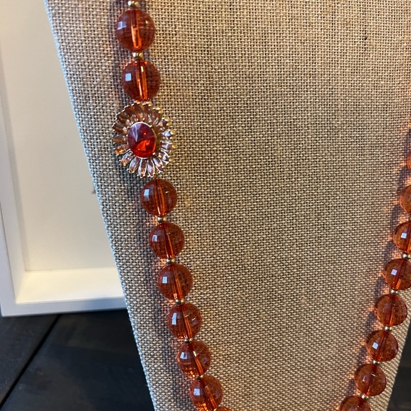 Kate Spade Necklace - Picture 4 of 5